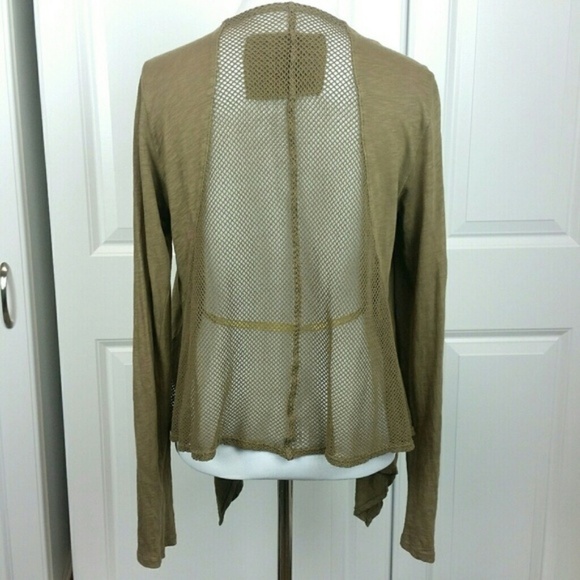 Anthropologie Velvet by Graham & Spencer | sz M - Picture 2 of 3